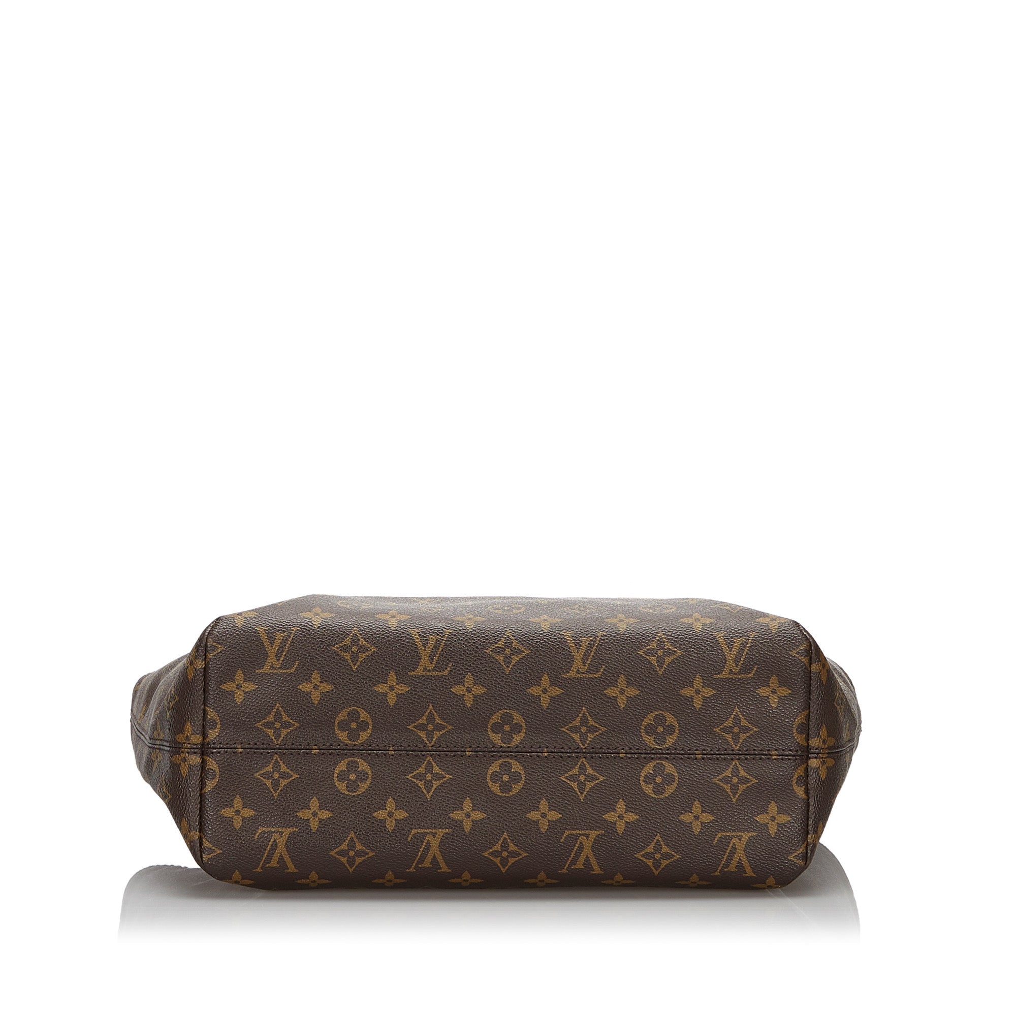 Louis Vuitto Raspail PM Monogram Canvas Tote Bag