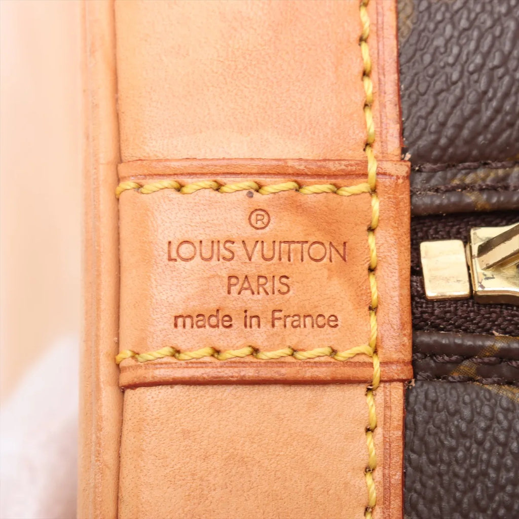 Louis Vuitton Monogram Alma