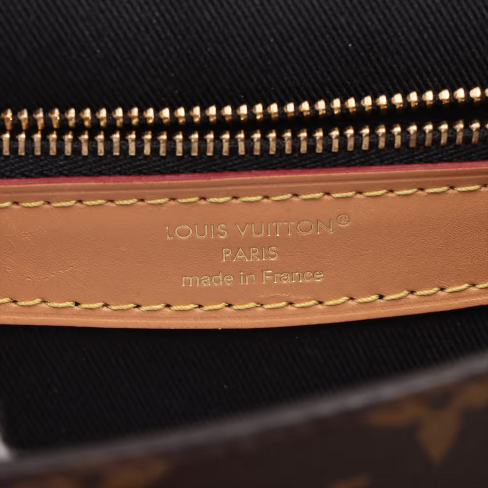 Louis Vuitton Monogram Diane PM