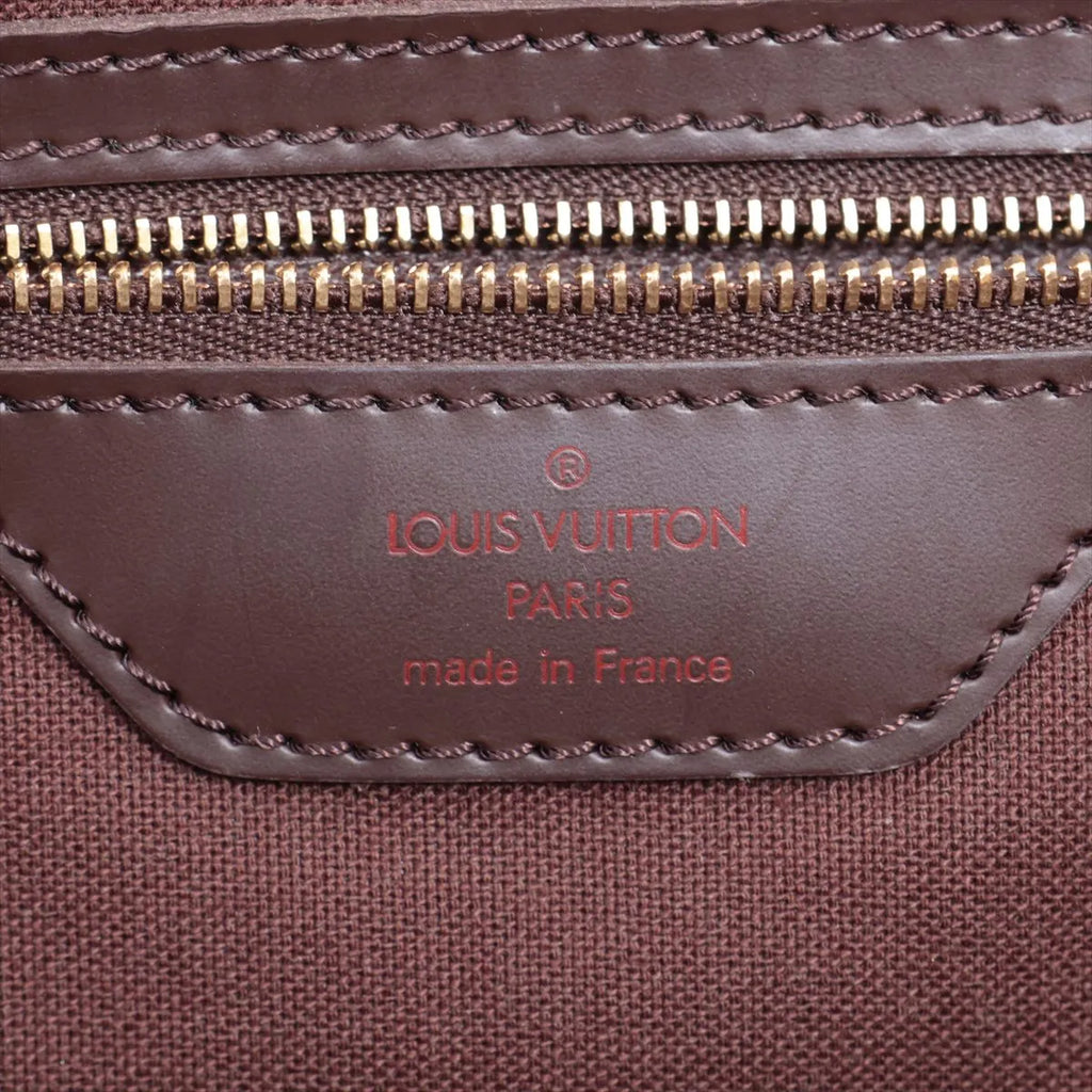 Louis Vuitton Damier Ebene Greenwich PM