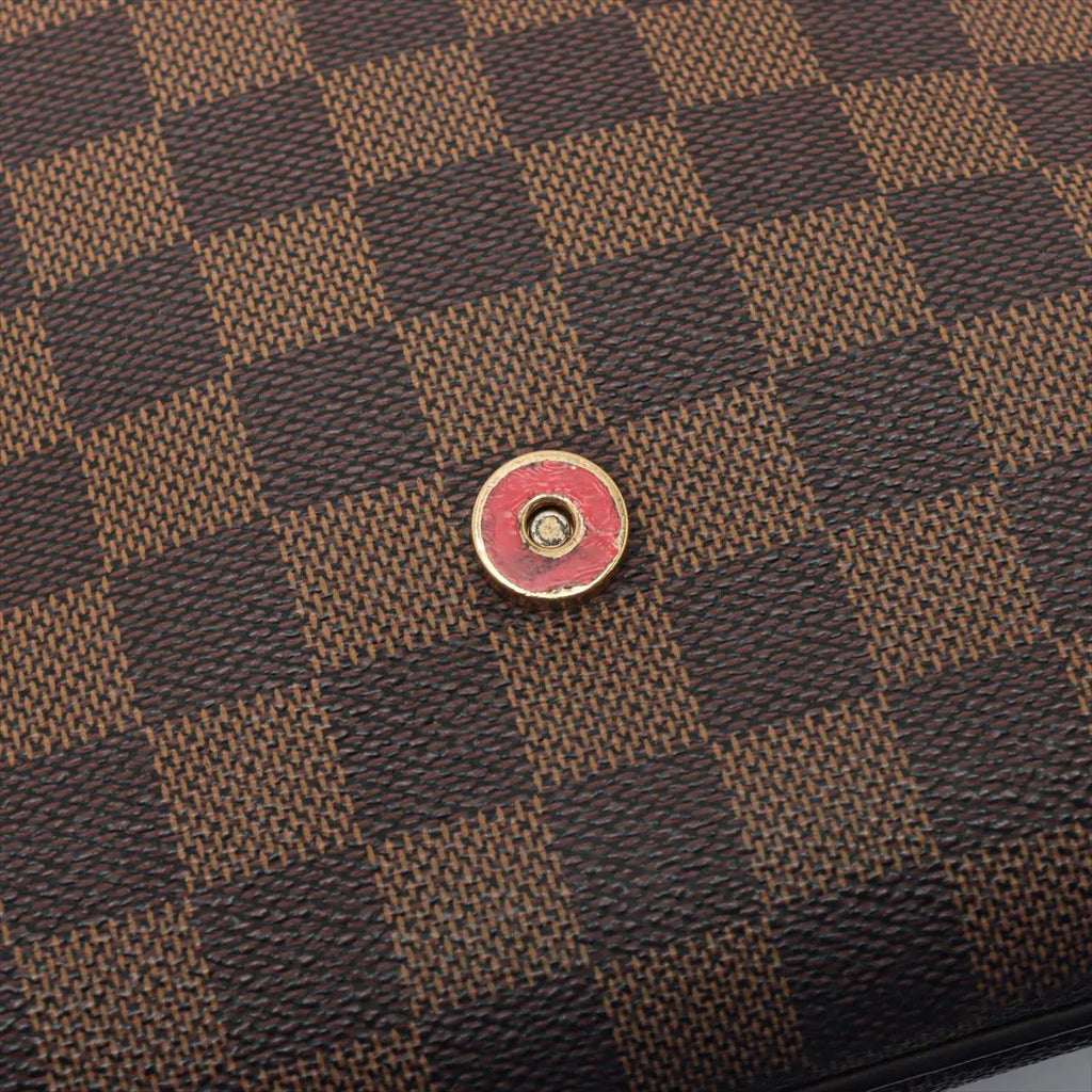 Louis Vuitton Damier Ebene Musette Salsa