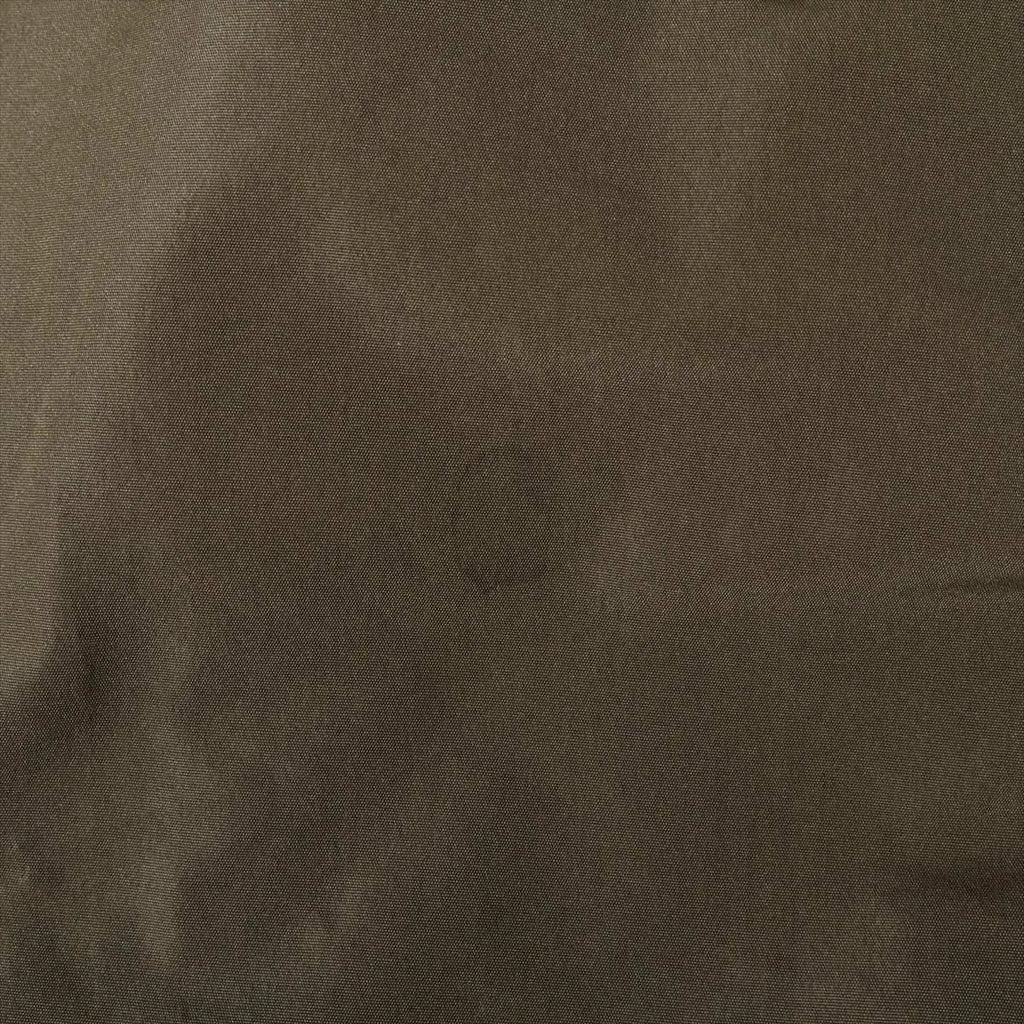 Brunello Cucinelli Polyester Cargo Pants Khaki