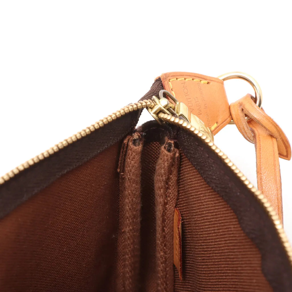 Louis Vuitton Monogram Pochette Accessories
