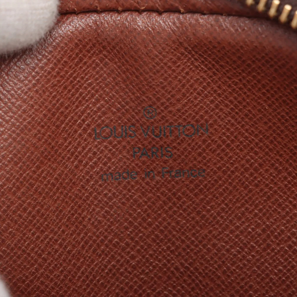 Louis Vuitton Monogram Danube