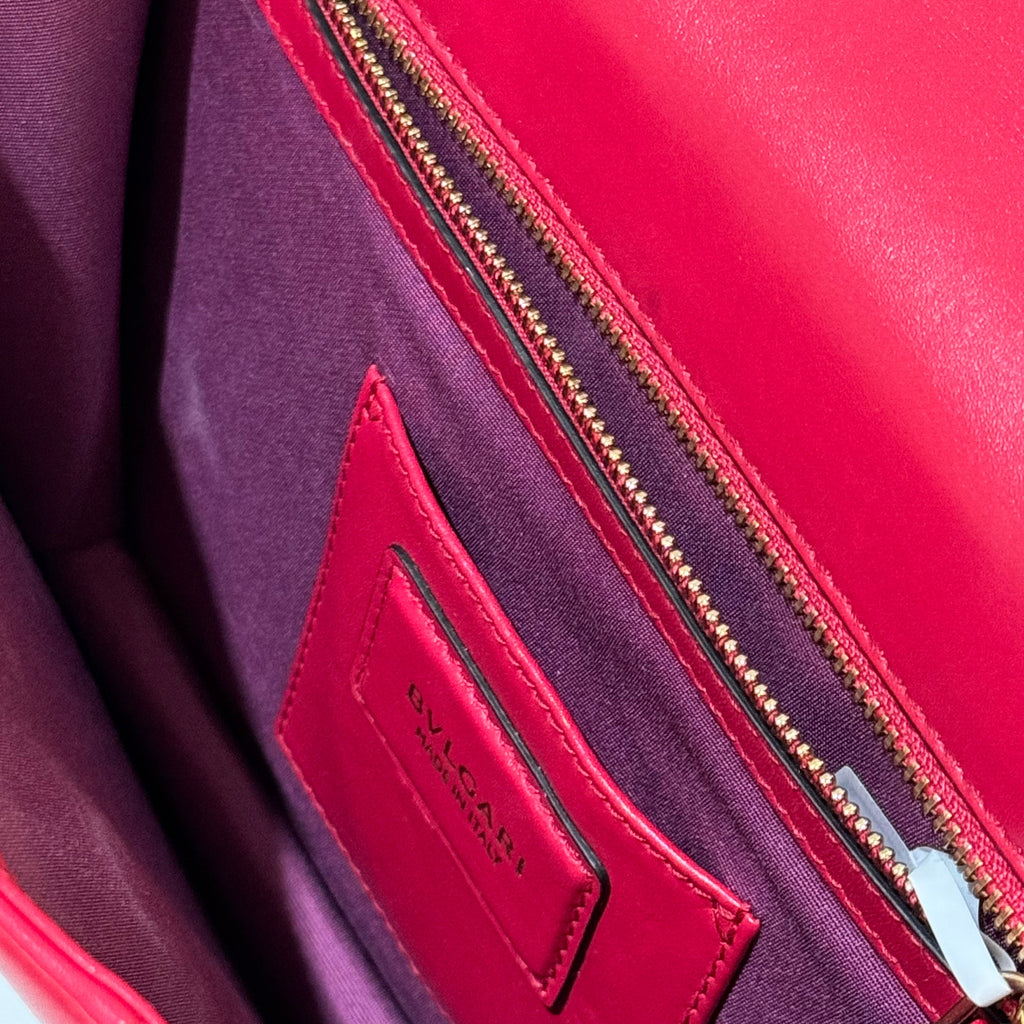 BVLGARI SERPENTI FOREVER