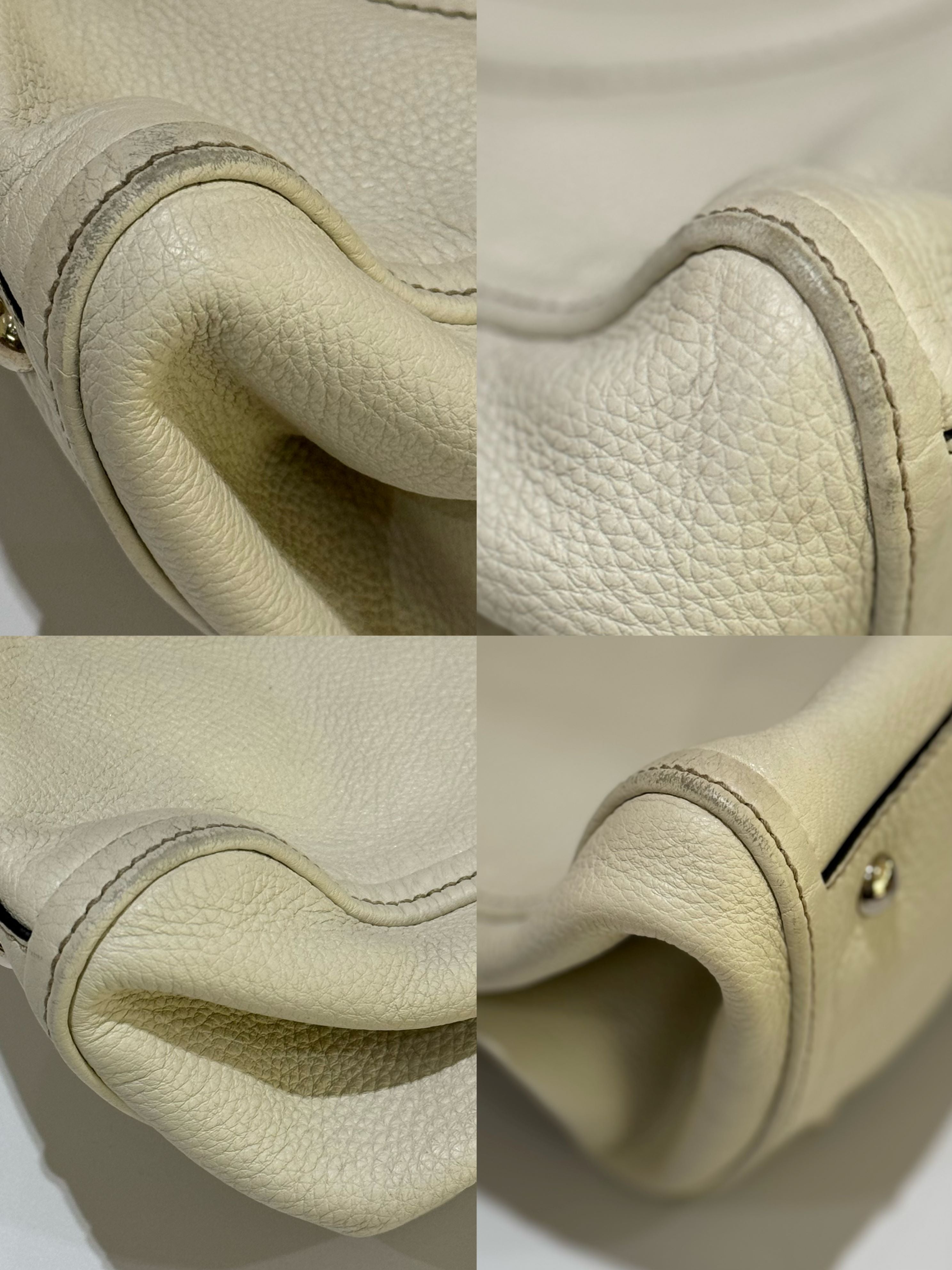 GUCCI SOHO BAG