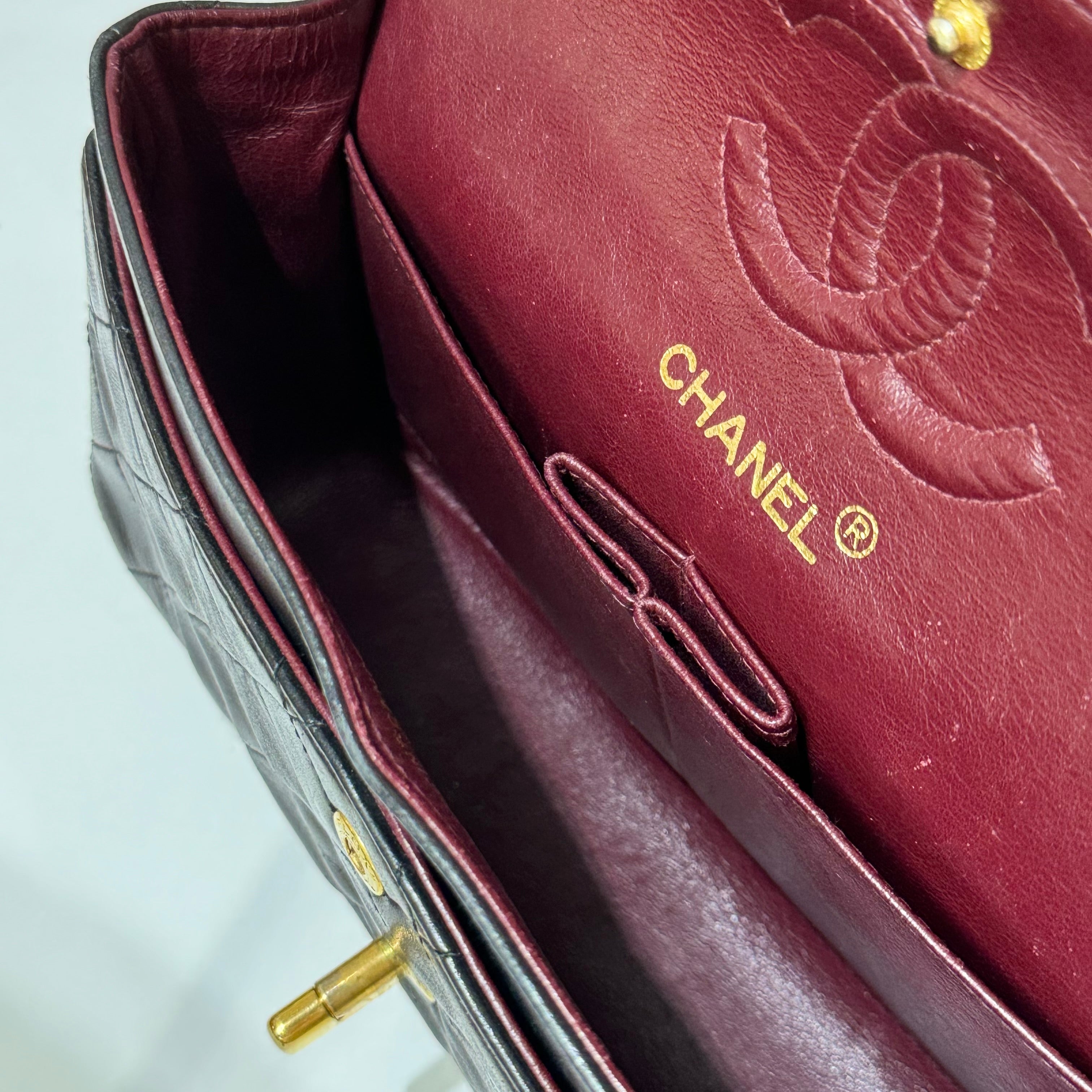 CHANEL CF SMALL