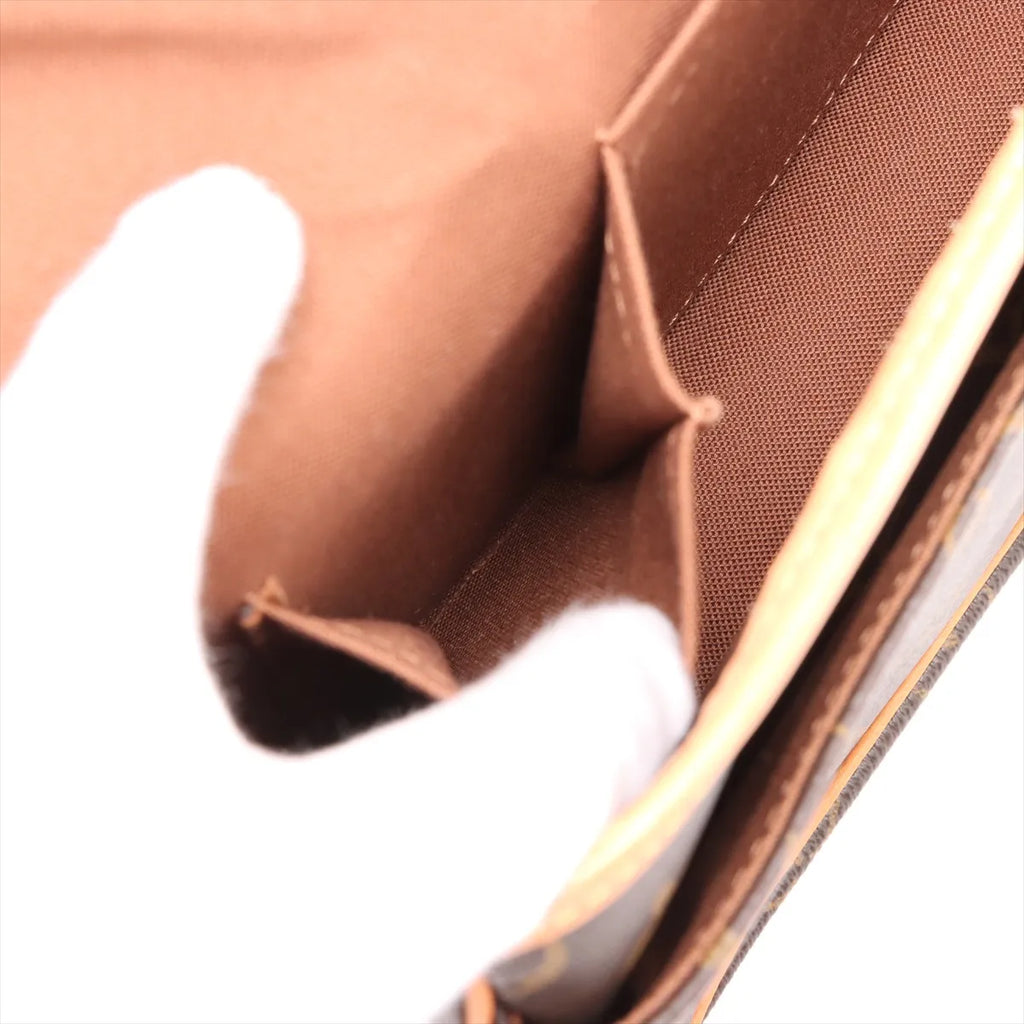 Louis Vuitton Monogram Sologne