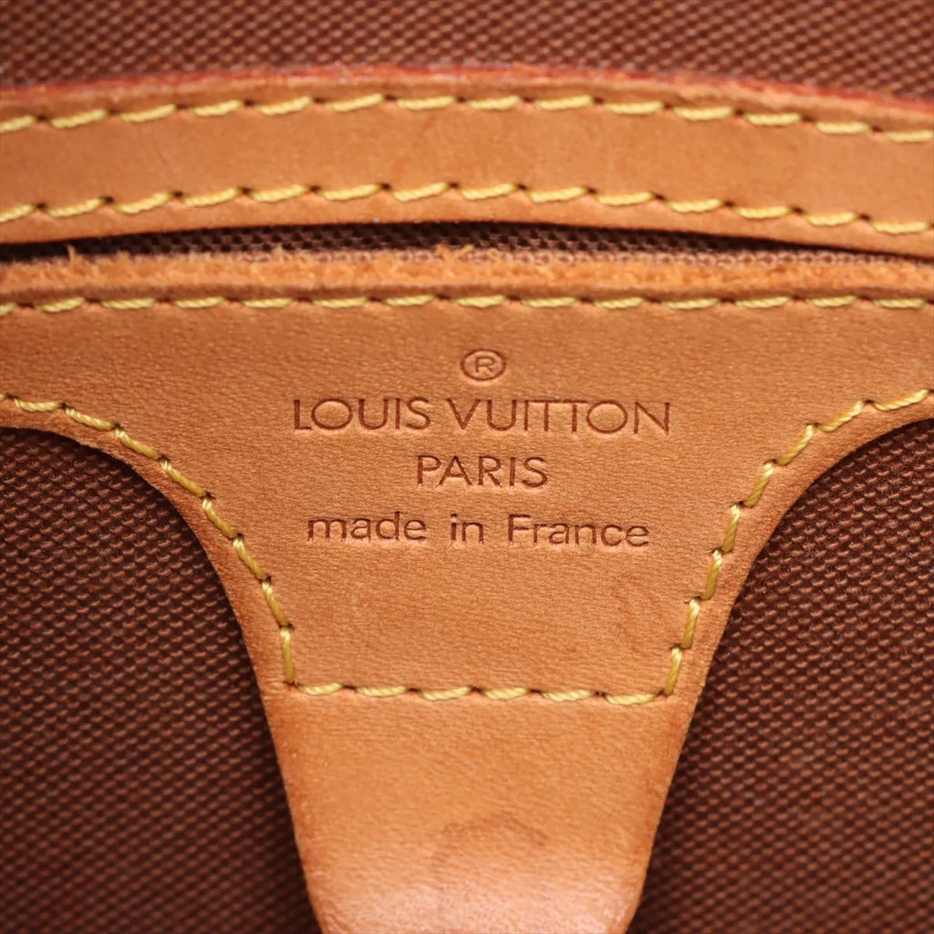 Louis Vuitton Monogram Ellipse PM