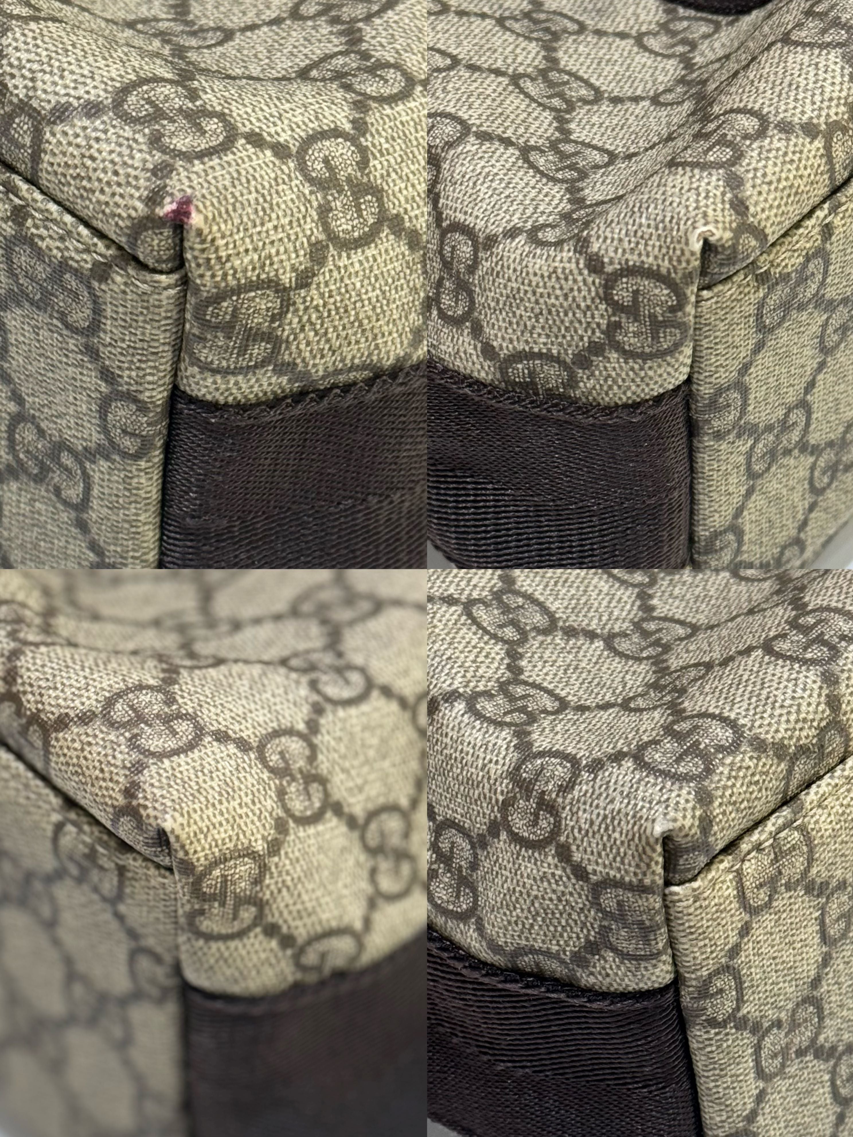 GUCCI VINTAGE BAG