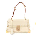 Suhali Le Talentueux White