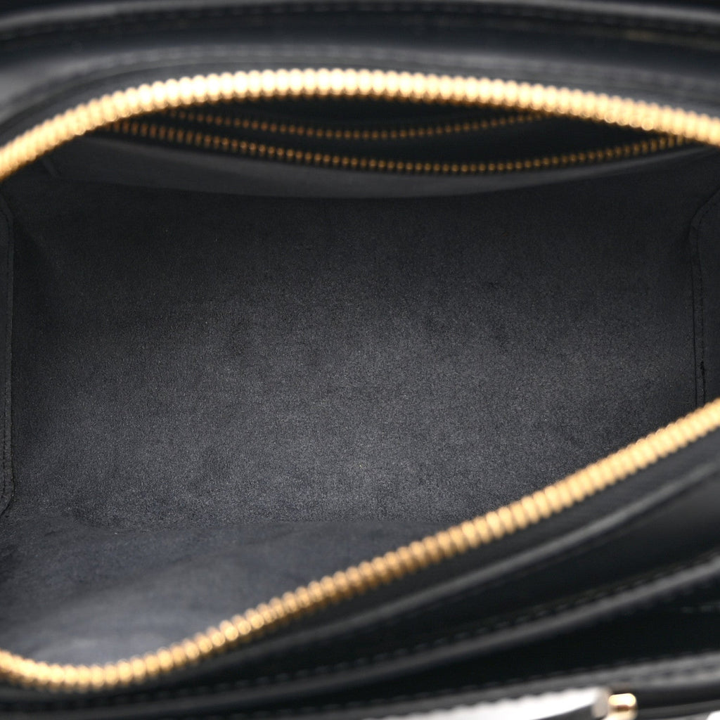 Epi Pont-Neuf Black