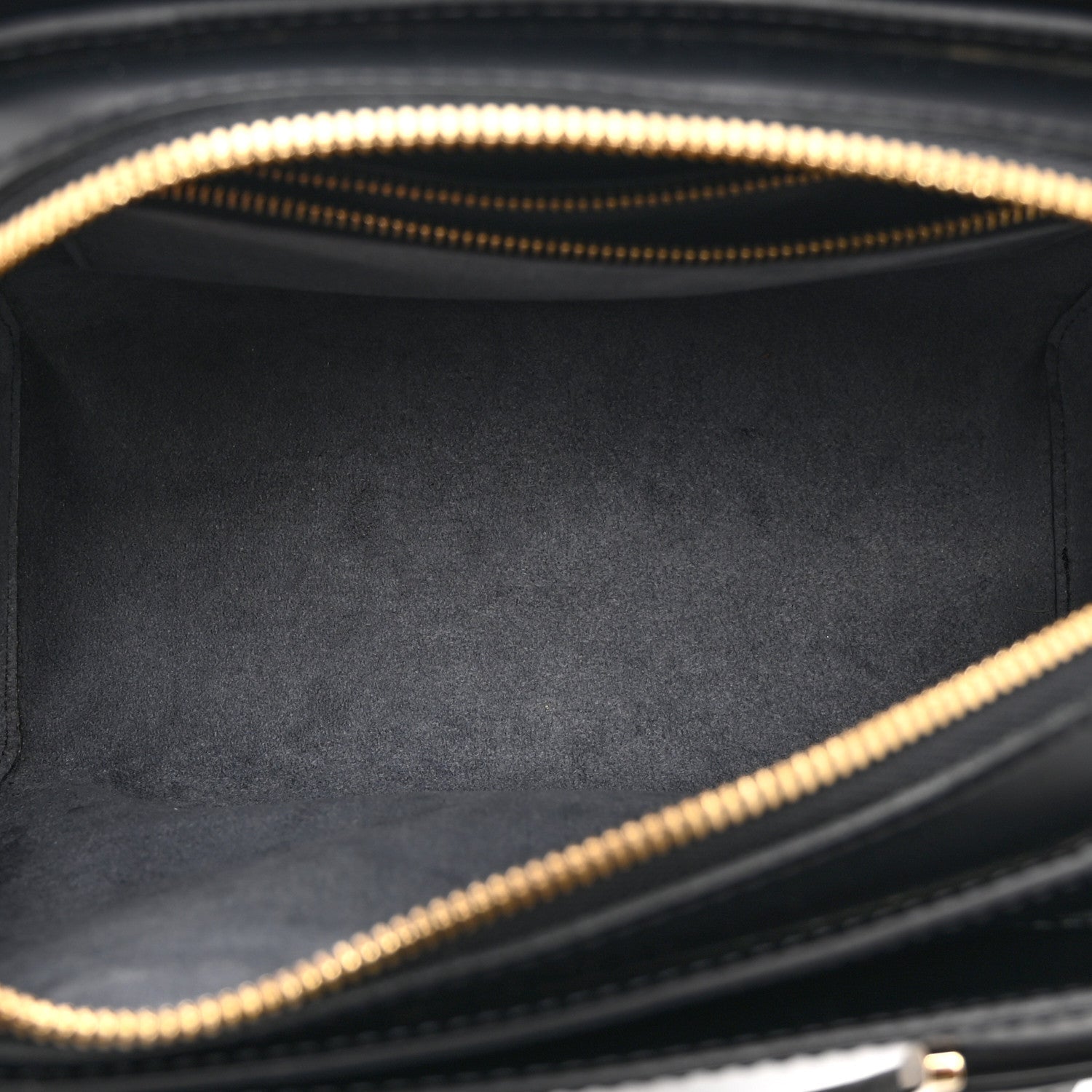 Epi Pont-Neuf Black