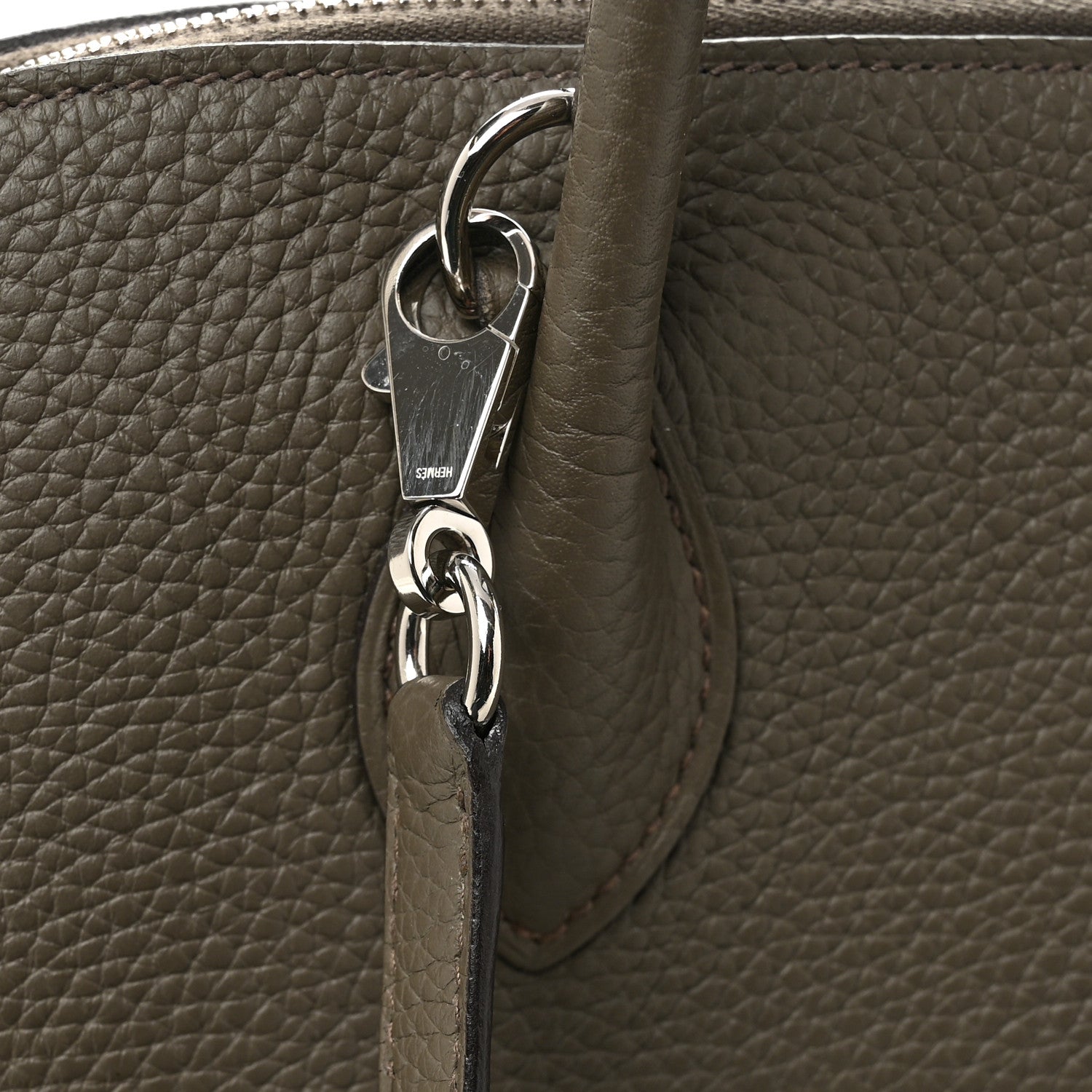 Taurillon Clemence Bolide 31 Gris Asphalte