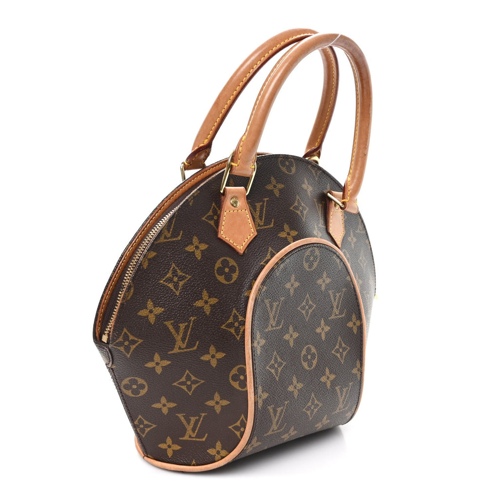 Monogram Ellipse PM