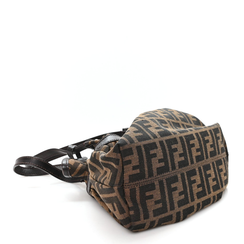 Zucca Mare Mini Bag Tobacco