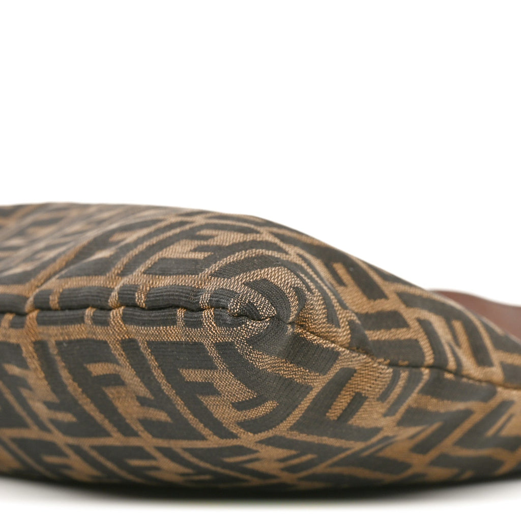 Zucca Shoulder Bag Tobacco