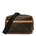 Monogram Reporter PM
