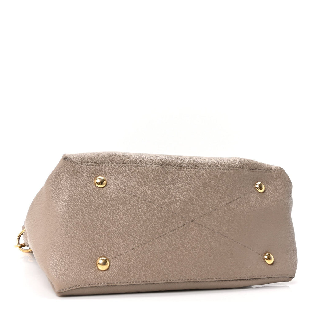 Empreinte Maida Hobo Tourterelle