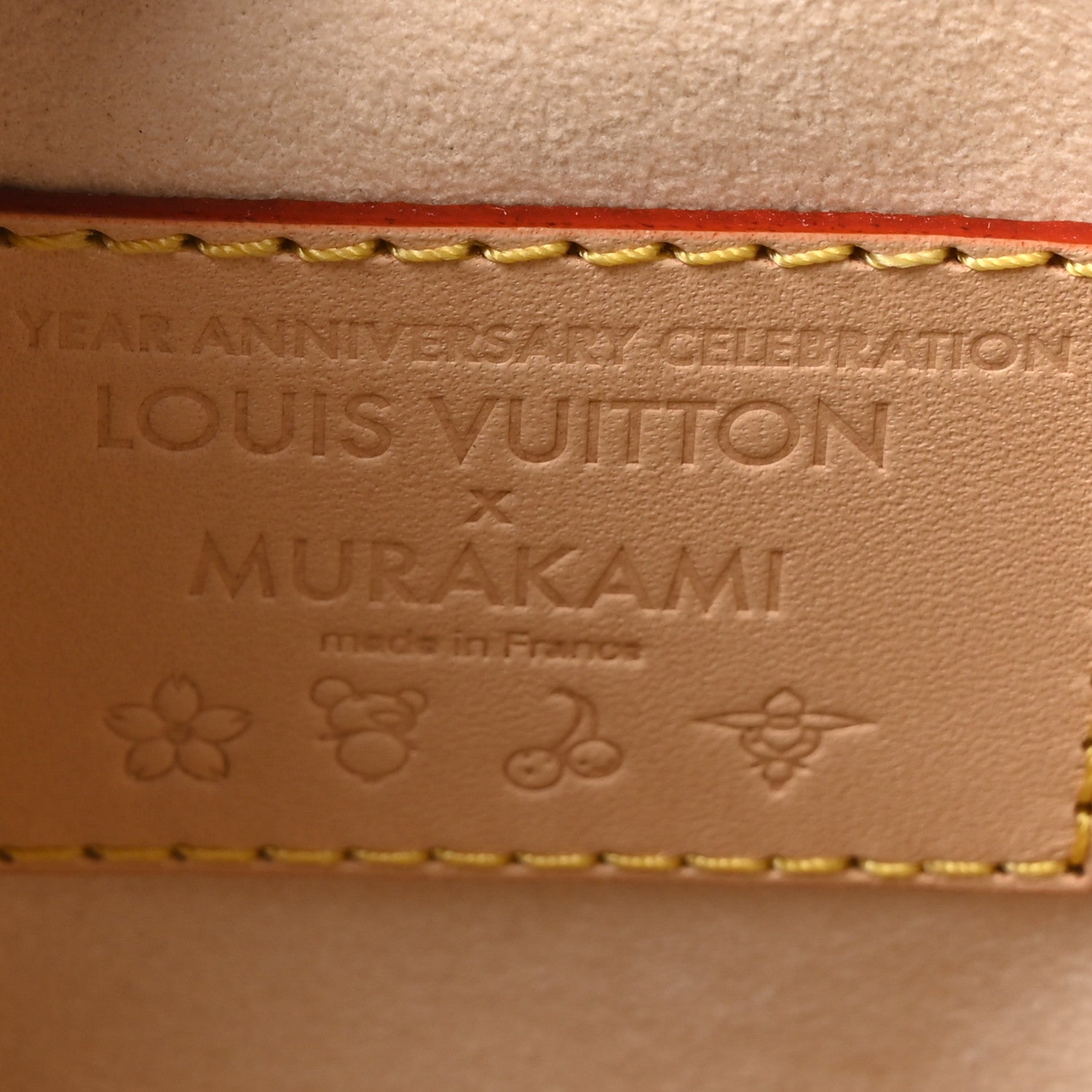 LV X TM Monogram Multicolor Speedy Bandouliere 25 White