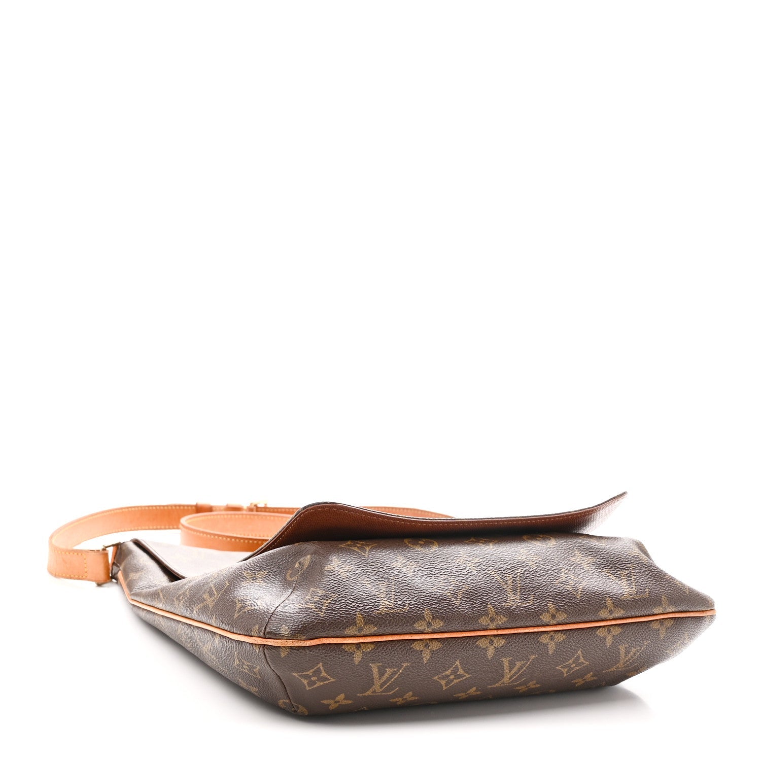 Monogram Musette GM