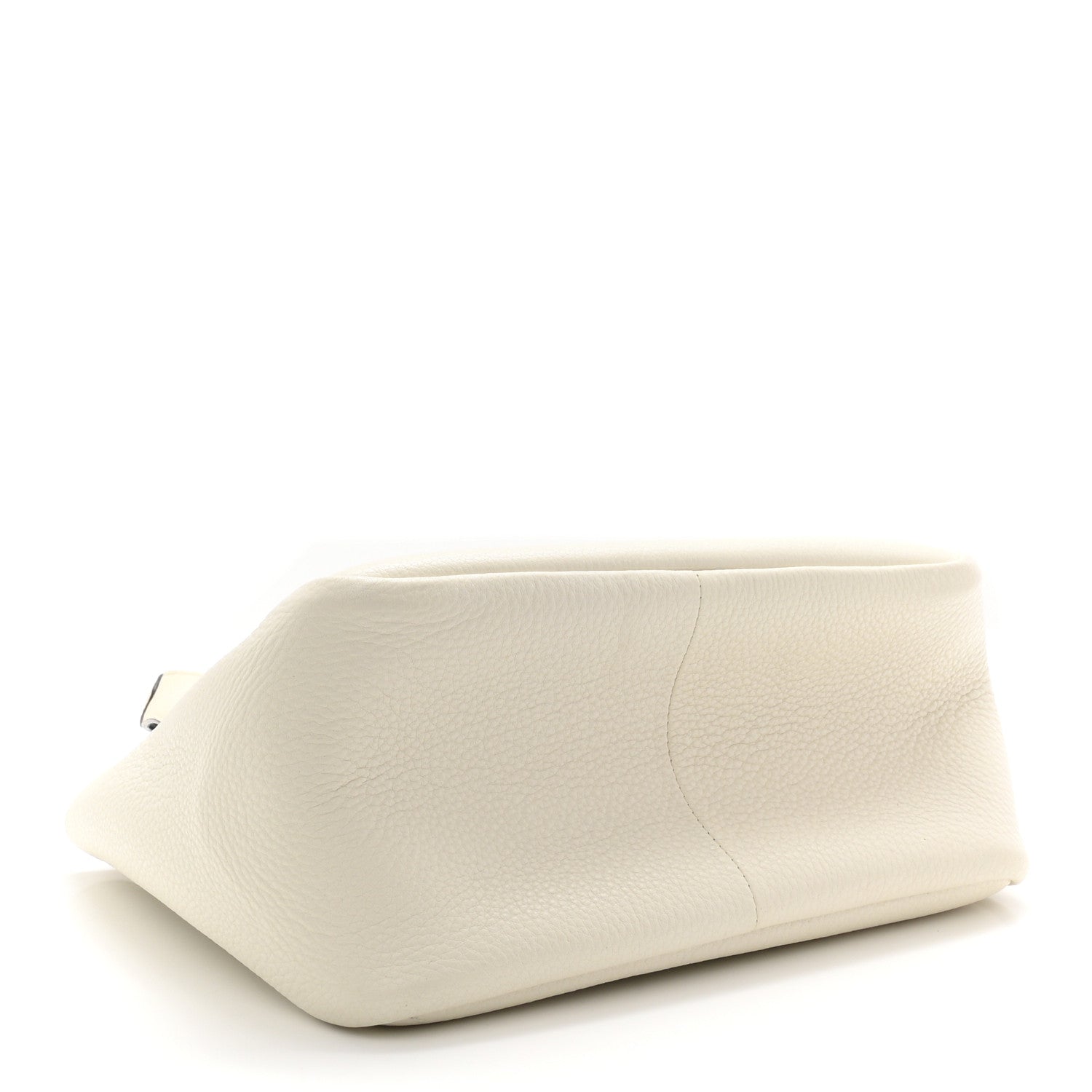Vitello Daino Soft Dynamique Hobo Talco Black
