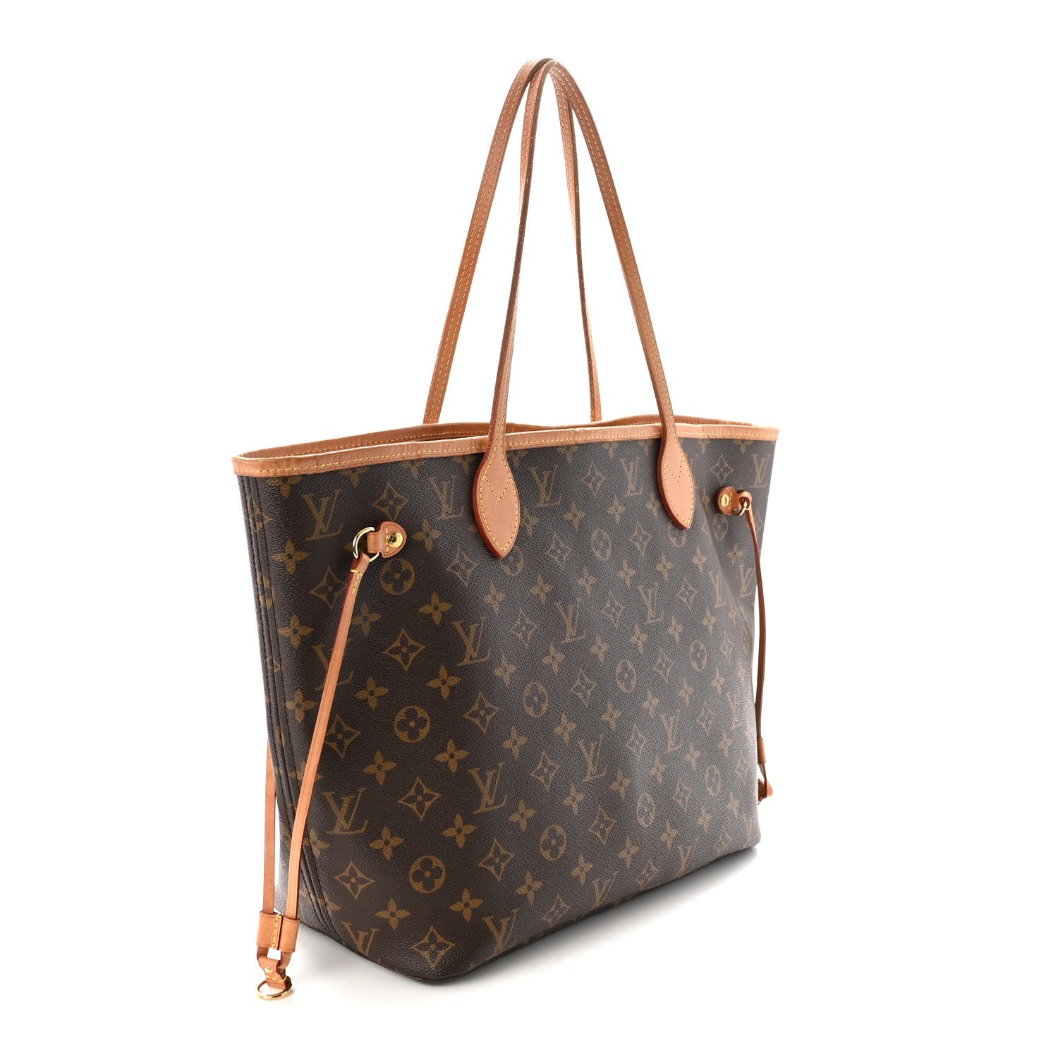 Monogram Neo Neverfull MM