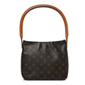 Monogram Looping MM