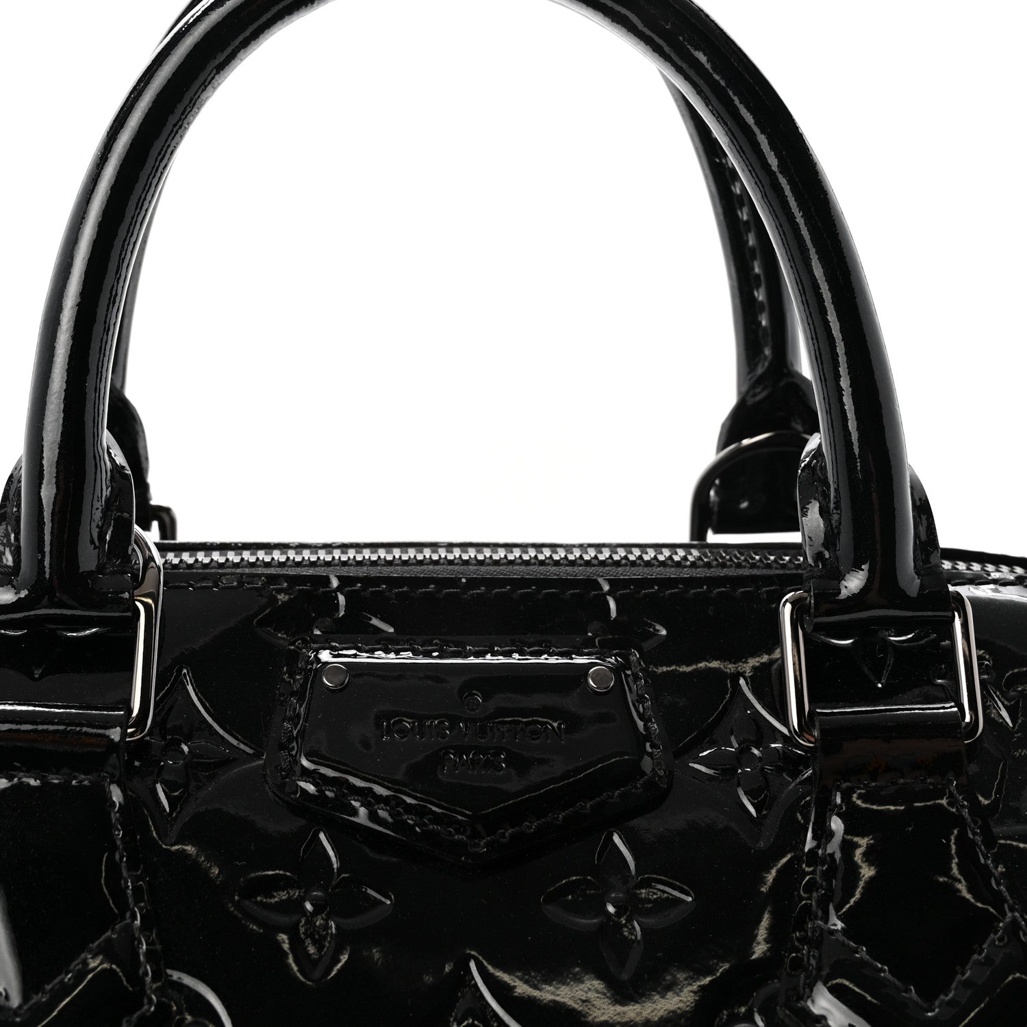 Vernis Montana Magnetique Black