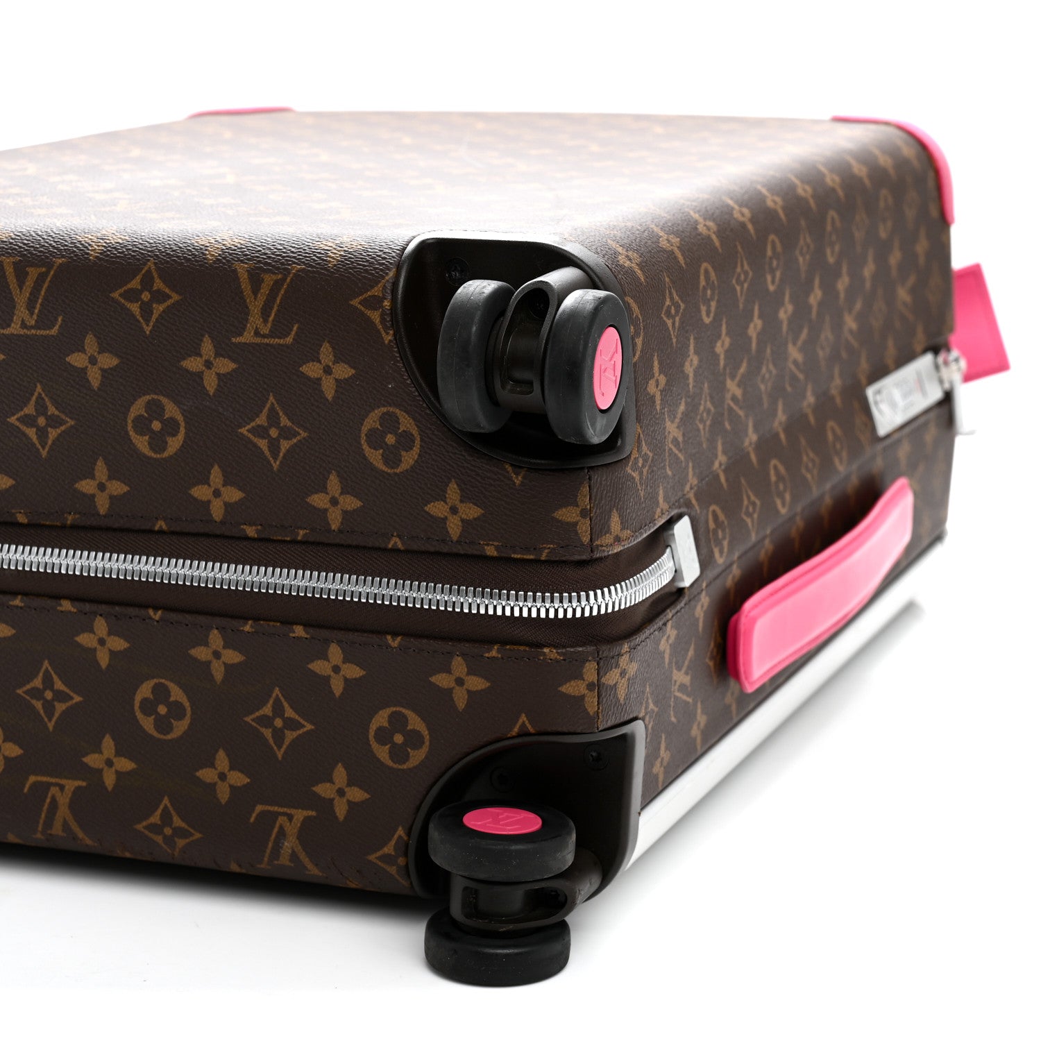 Monogram Horizon 55 Pondichery Pink