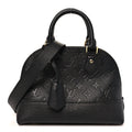 Empreinte Neo Alma BB Black
