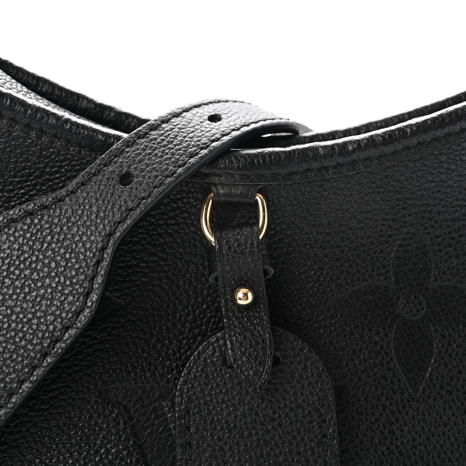 Empreinte Carryall PM Black