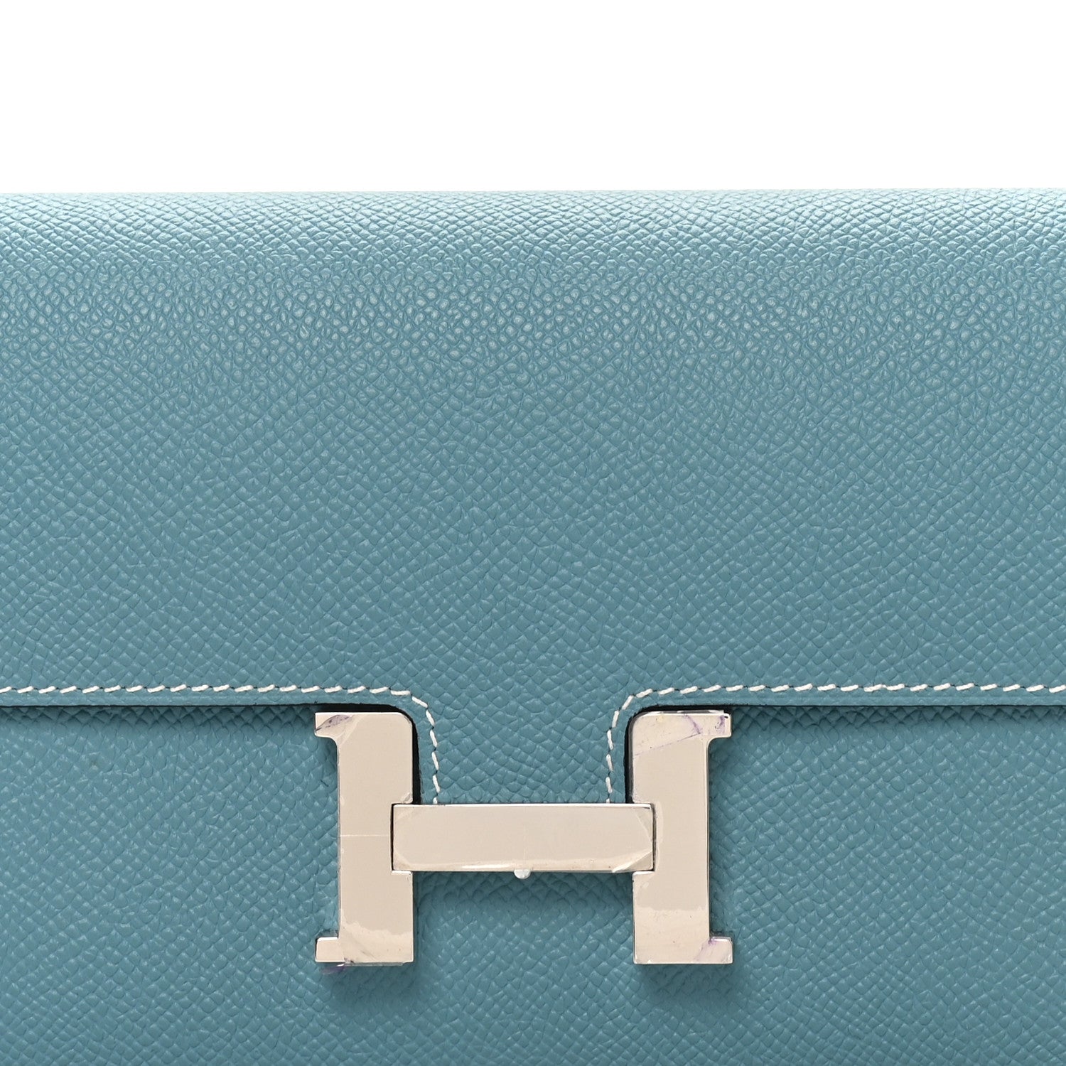 Epsom Constance Wallet To Go New Bleu Jean