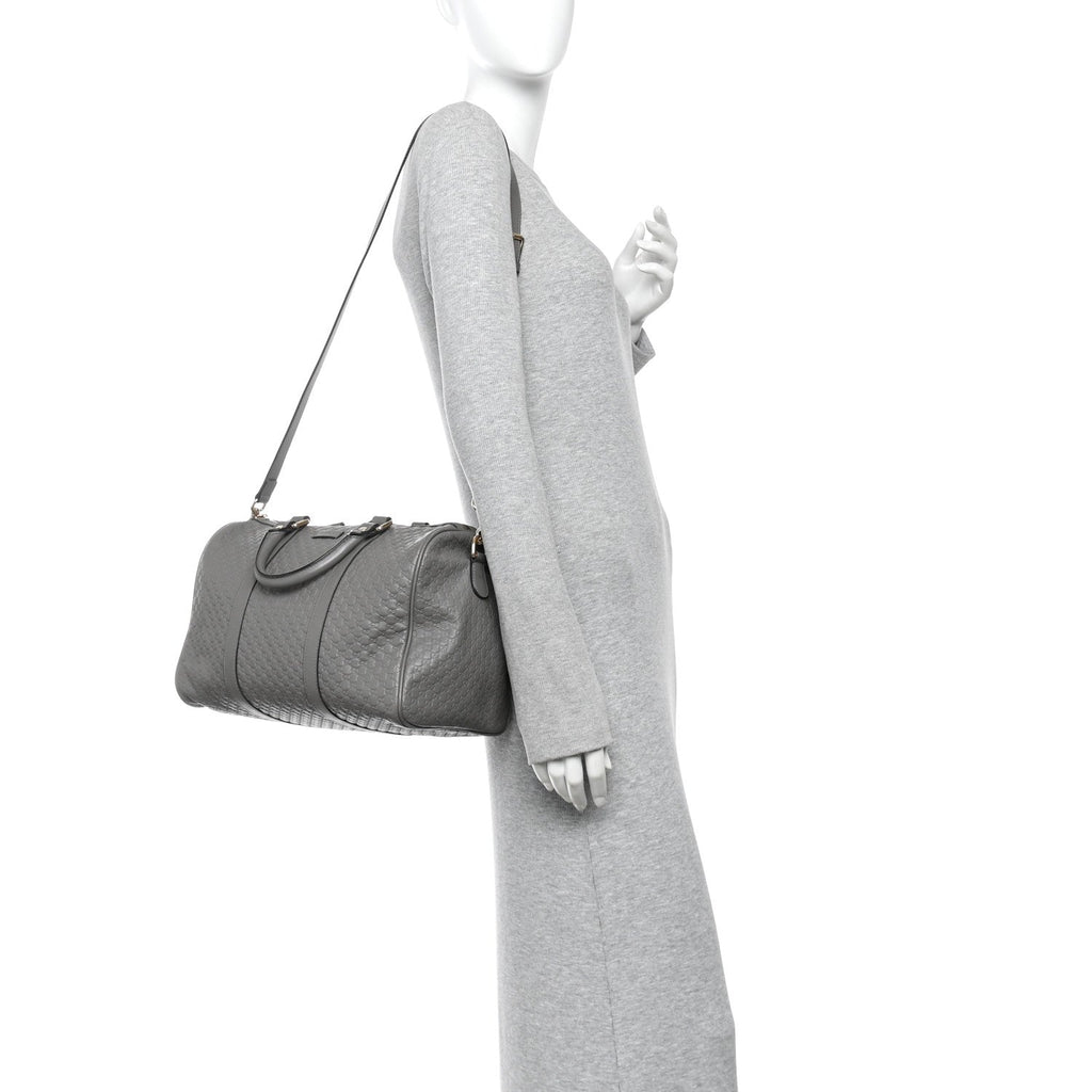 Microguccissima Medium Joy Boston Loess