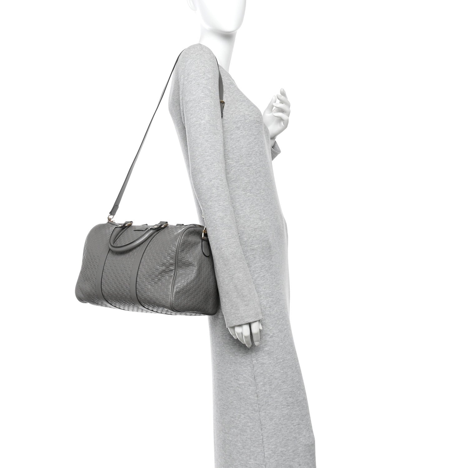 Microguccissima Medium Joy Boston Loess