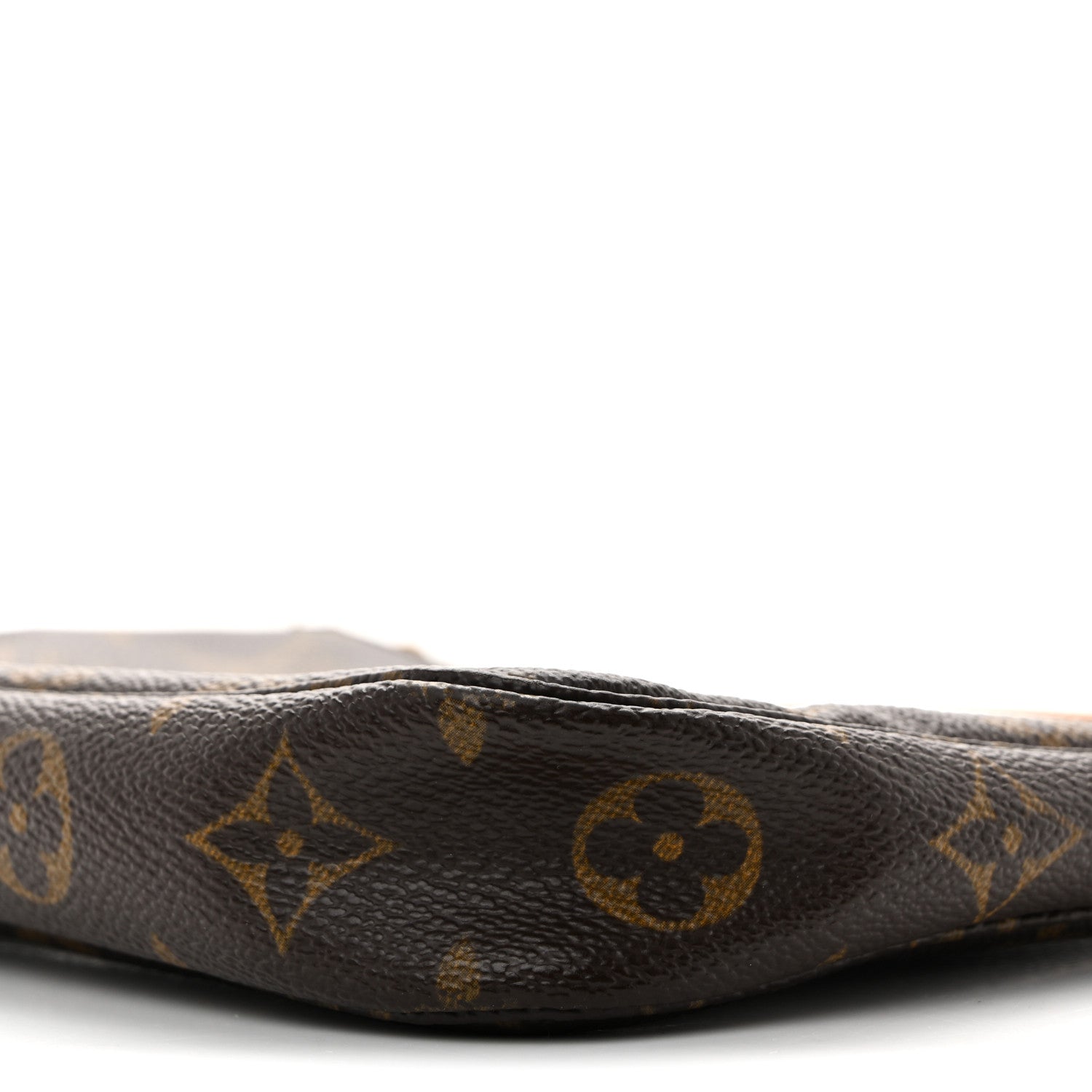 Monogram Pochette Accessories