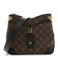 Monogram Odeon PM Black