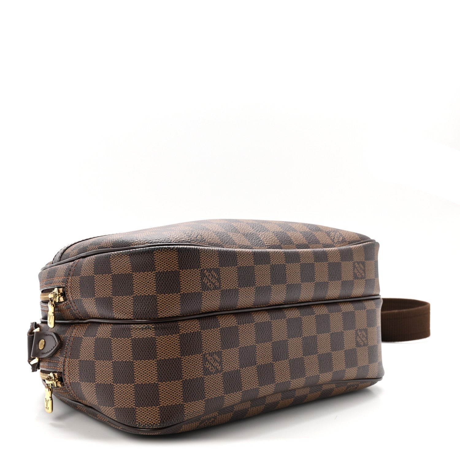 Damier Ebene Reporter PM
