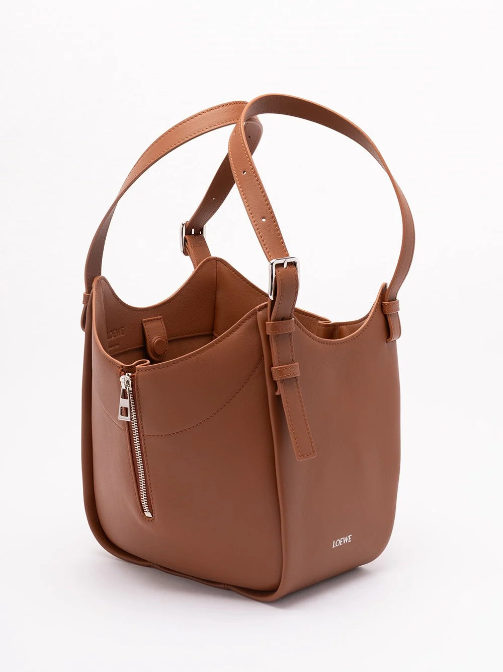 Loewe Women `Hammock Flip` Bag