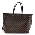 Damier Ebene Neo Neverfull GM