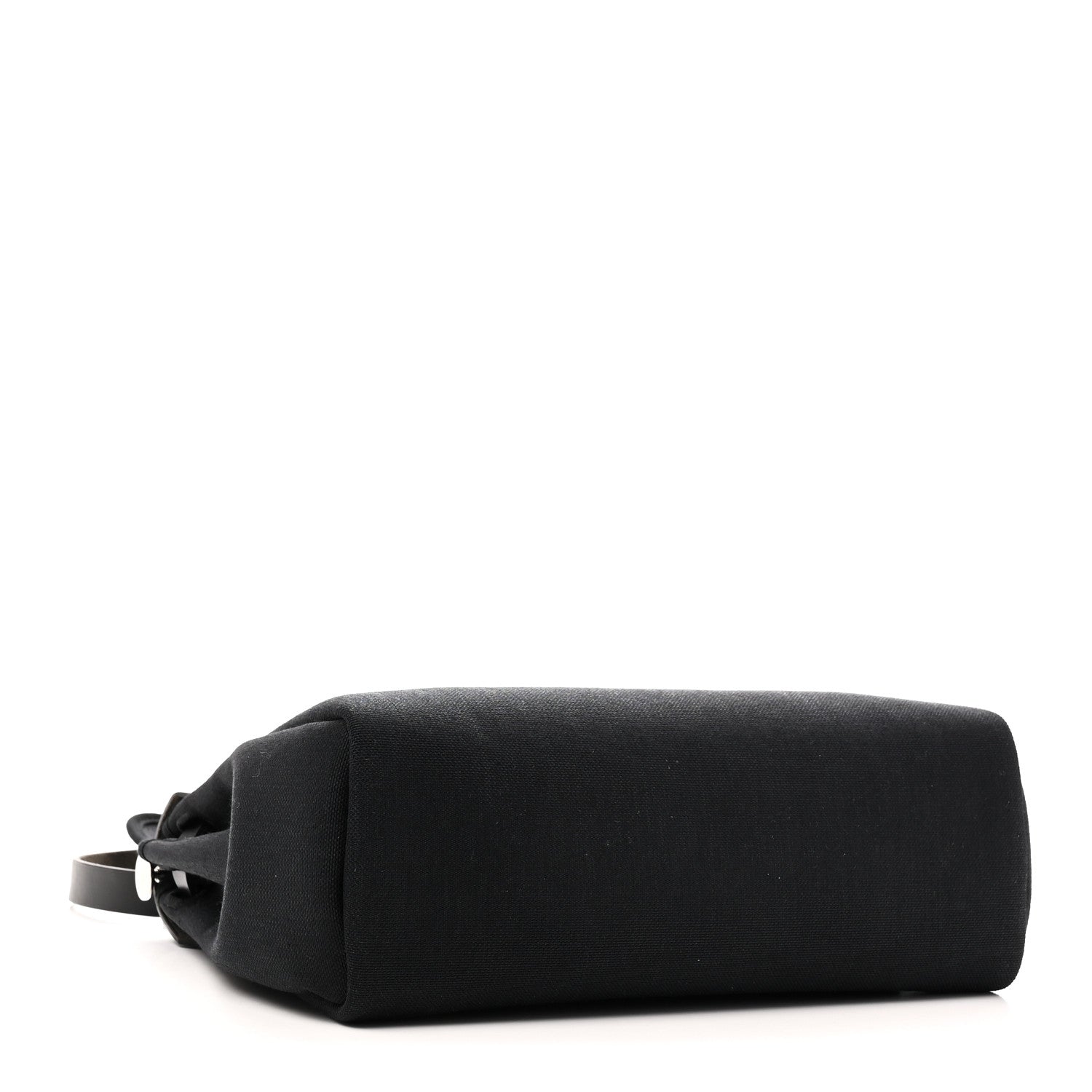 Military Toile Vache Hunter Herbag Zip Retourne 31 PM Black