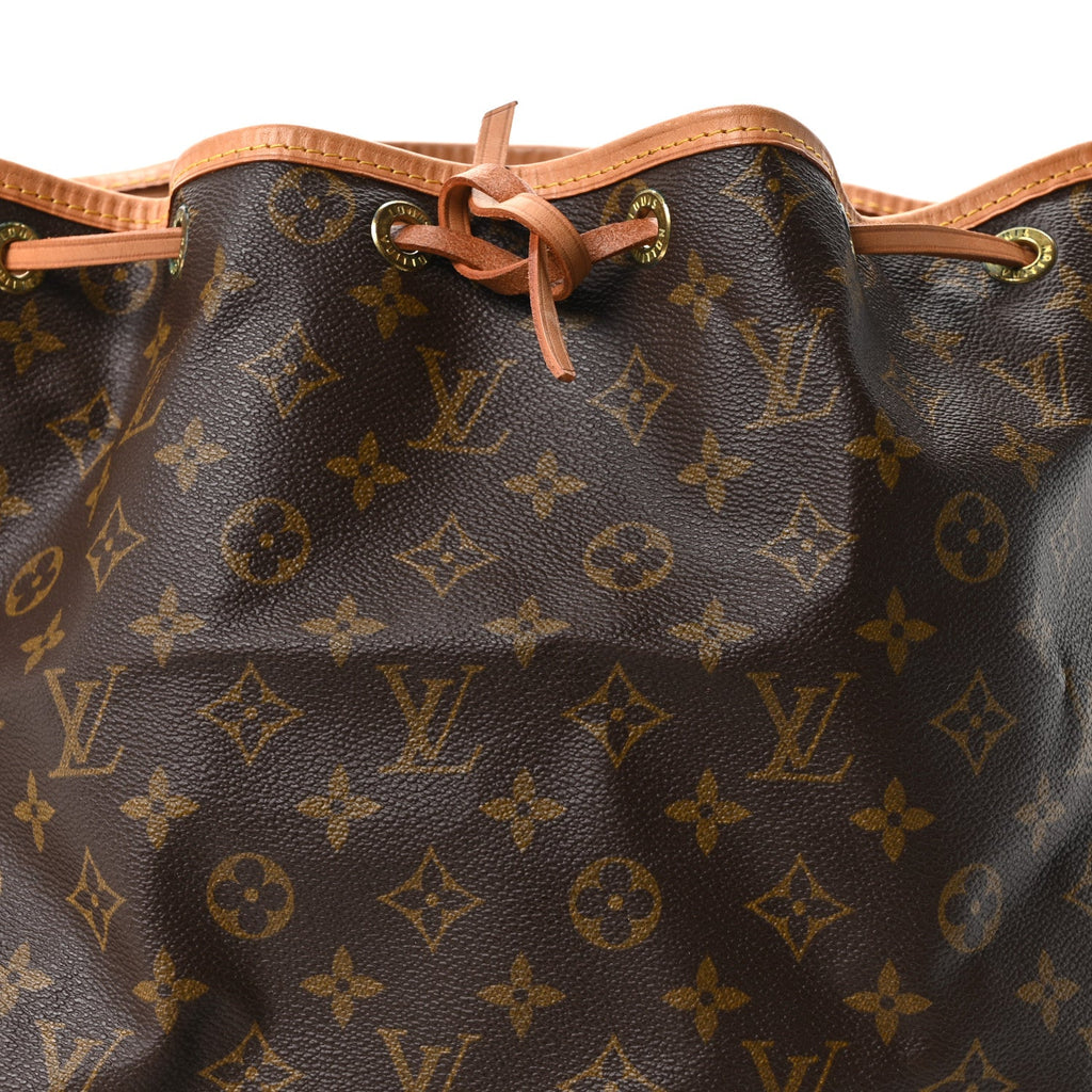 Monogram Noe