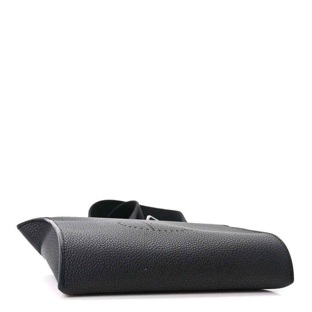 Togo Videpoches Black