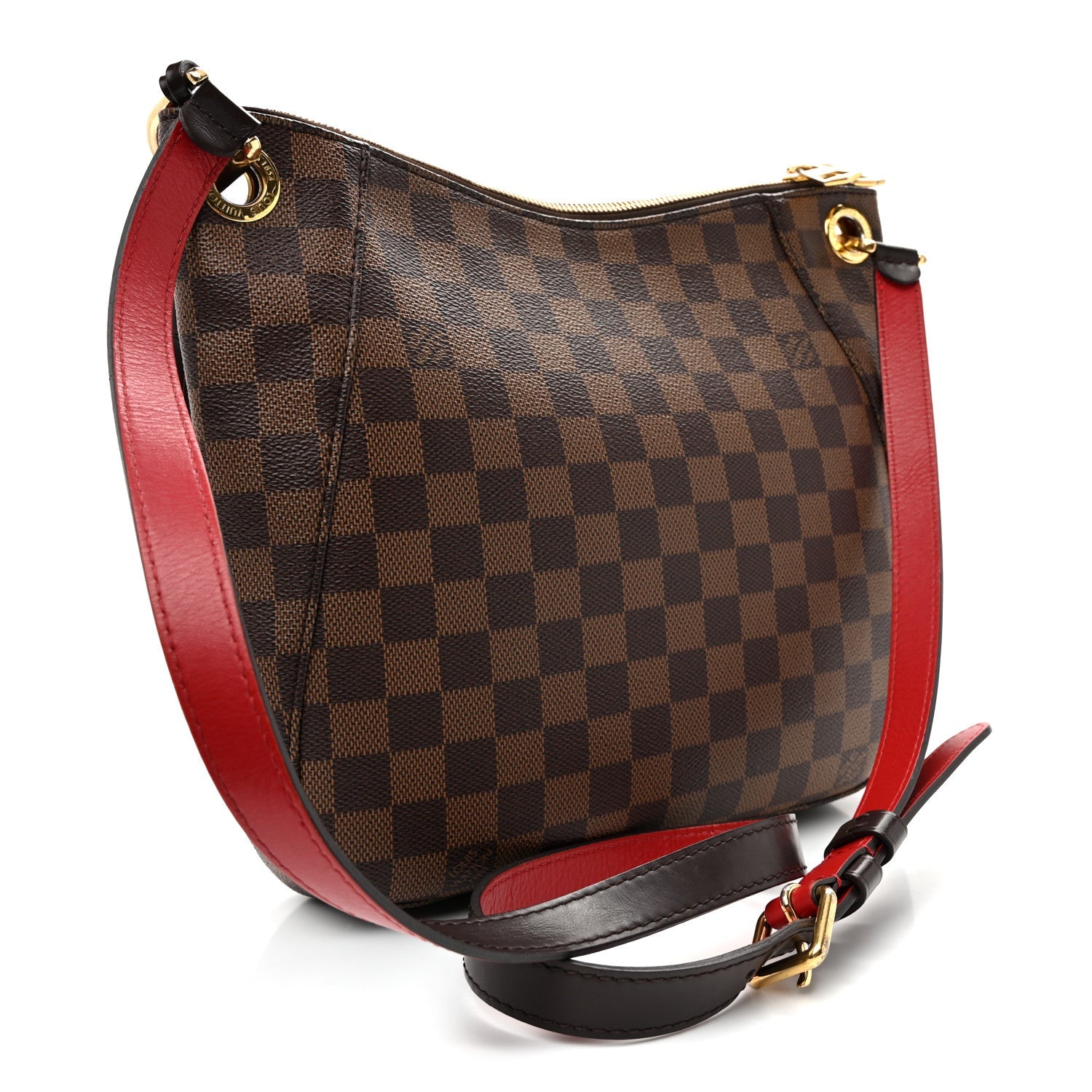 Damier Ebene South Bank Besace