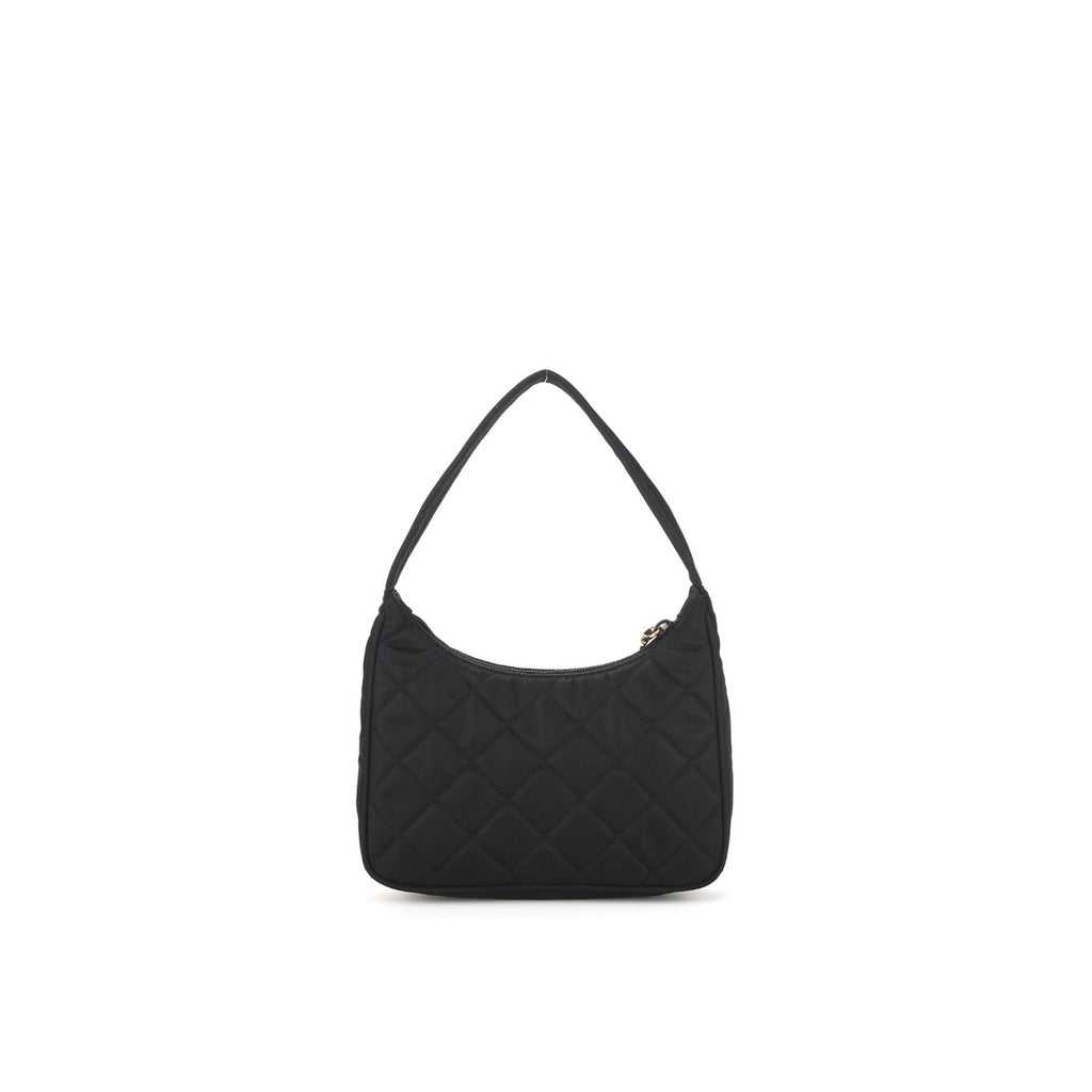 Prada Re-Nylon Quilted Shoulder Bag Women