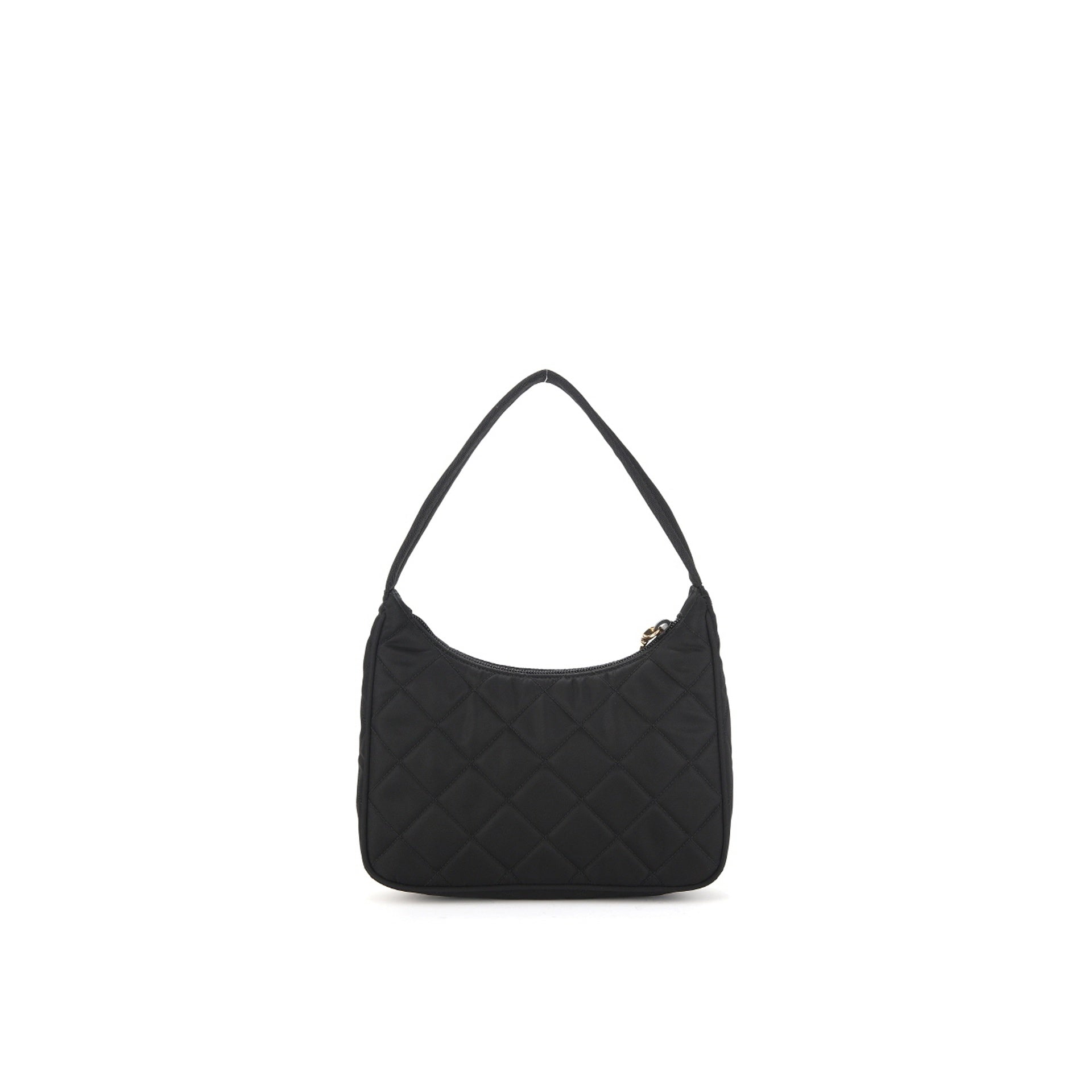 Prada Re-Nylon Quilted Shoulder Bag Women
