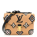 Monogram Giant Wild At Heart Pochette Metis Arizona