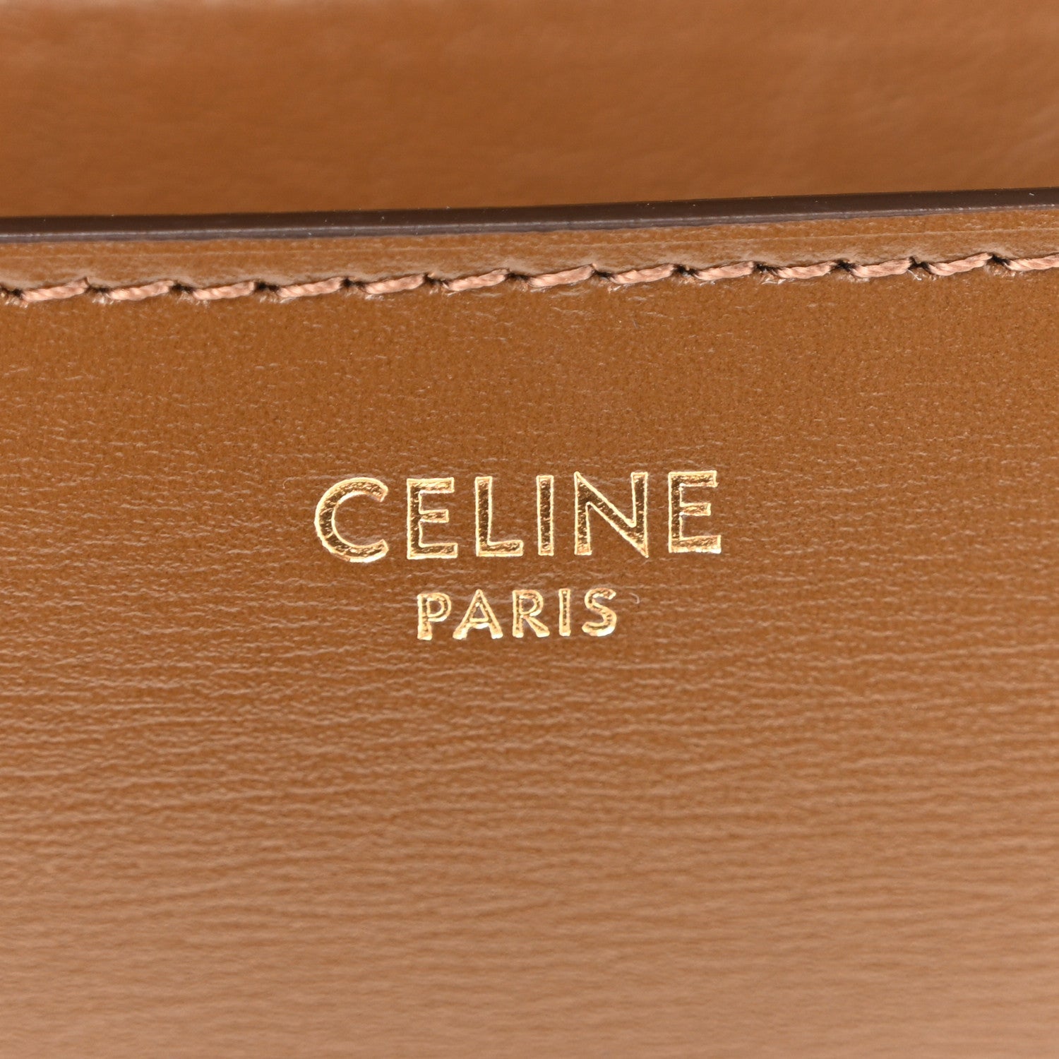 Box Calfskin Teen Classic Box Flap Bag Camel