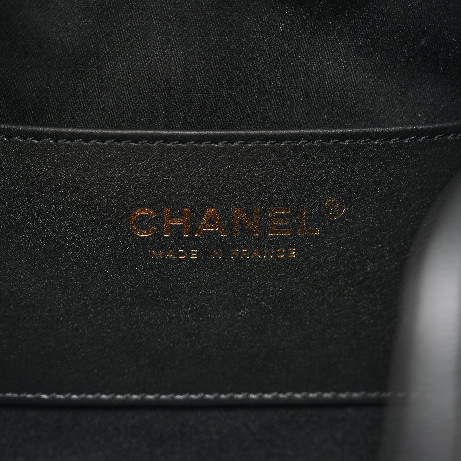 Caviar Quilted Small Chanel 25 Handbag Black