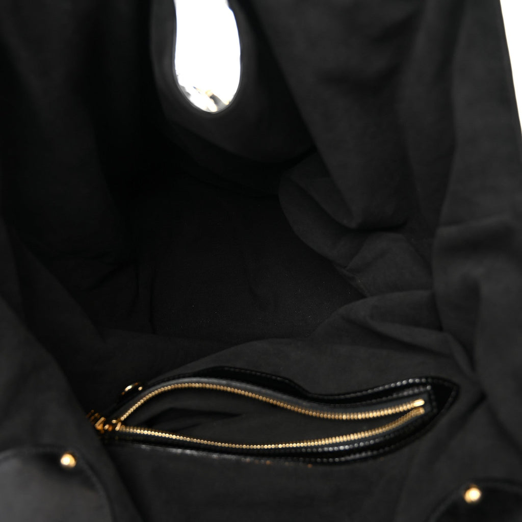 Surya Mahina XL Black